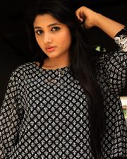 Beautiful Aditi Menon Photoshoot Pictures 10