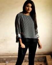 Beautiful Aditi Menon Photoshoot Pictures 11