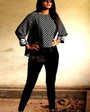 Beautiful Aditi Menon Photoshoot Pictures 12