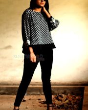 Beautiful Aditi Menon Photoshoot Pictures 13