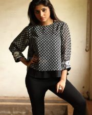 Beautiful Aditi Menon Photoshoot Pictures 14