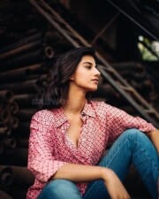 Beautiful Meenakshi Choudhary Photoshoot Pics 03