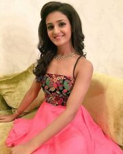 Dancer Actress Shakti Mohan Photos 04