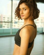 Dancer Actress Shakti Mohan Photos 09