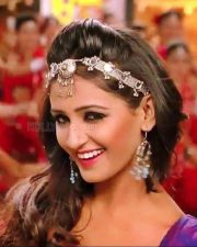 Dancer Actress Shakti Mohan Photos 15