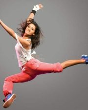 Dancer Actress Shakti Mohan Photos 16