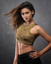 Dancer Actress Shakti Mohan Photos 18
