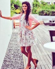 Dancer Actress Shakti Mohan Photos 19