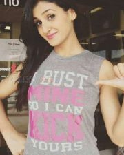 Dancer Actress Shakti Mohan Photos 20