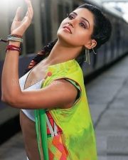 Dancer Actress Shakti Mohan Photos 26