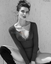 English Model And Dancer Scarlett Mellish Wilson Sexy Bikini Photos 07
