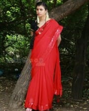 Film Actress Priyanka Photos 01