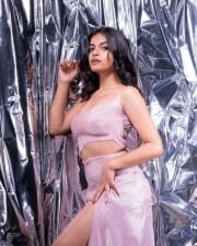 Four Movie Actress Gopika Ramesh Sexy Photoshoot Pictures 01