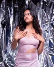 Four Movie Actress Gopika Ramesh Sexy Photoshoot Pictures 05