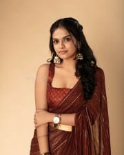 Four Movie Actress Gopika Ramesh Sexy Pictures 01