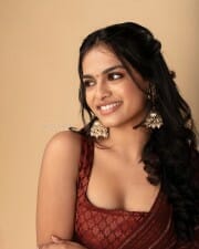 Four Movie Actress Gopika Ramesh Sexy Pictures 02