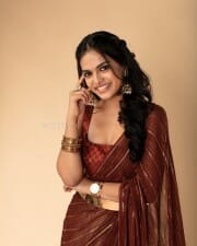 Four Movie Actress Gopika Ramesh Sexy Pictures 03