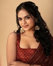 Four Movie Actress Gopika Ramesh Sexy Pictures 04