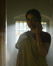 Gangs Of Madras Actress Priyanka Ruth Stills 01