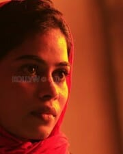 Gangs Of Madras Actress Priyanka Ruth Stills 06