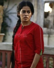 Gangs Of Madras Actress Priyanka Ruth Stills 07