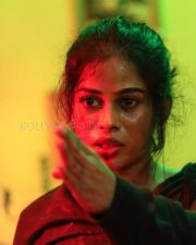 Gangs Of Madras Actress Priyanka Ruth Stills 08