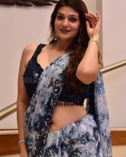 Heroine Aditi Gautam at Athidhi Pre Release Event Photos 01