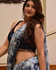 Heroine Aditi Gautam at Athidhi Pre Release Event Photos 02