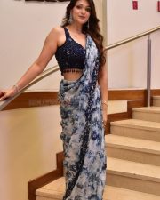 Heroine Aditi Gautam at Athidhi Pre Release Event Photos 03