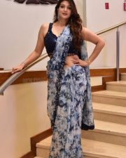 Heroine Aditi Gautam at Athidhi Pre Release Event Photos 08