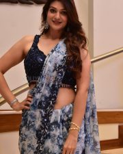 Heroine Aditi Gautam at Athidhi Pre Release Event Photos 15