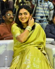 Heroine Kayadu Lohar at Palli Chattambi Movie Grand Release Press Meet Pictures 09