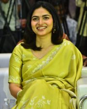 Heroine Kayadu Lohar at Palli Chattambi Movie Grand Release Press Meet Pictures 10