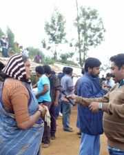 Idam Porul Yaeval Movie Working Stills 01