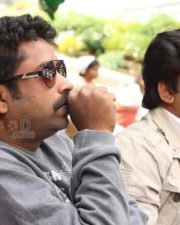 Idam Porul Yaeval Movie Working Stills 03