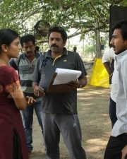 Idam Porul Yaeval Movie Working Stills 06