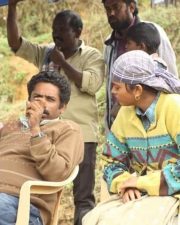 Idam Porul Yaeval Movie Working Stills 07