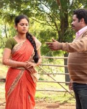 Idam Porul Yaeval Movie Working Stills 08