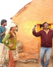 Idam Porul Yaeval Movie Working Stills 09