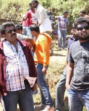 Idam Porul Yaeval Movie Working Stills 10
