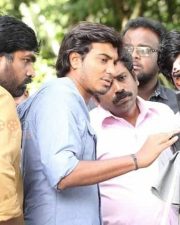 Idam Porul Yaeval Movie Working Stills 11