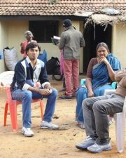 Idam Porul Yaeval Movie Working Stills 12