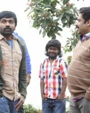 Idam Porul Yaeval Movie Working Stills 17