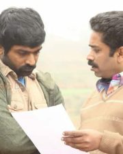 Idam Porul Yaeval Movie Working Stills 19