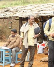 Idam Porul Yaeval Movie Working Stills 20