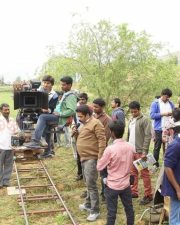 Idam Porul Yaeval Movie Working Stills 21