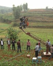 Idam Porul Yaeval Movie Working Stills 22