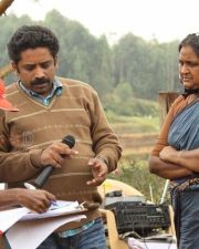 Idam Porul Yaeval Movie Working Stills 23