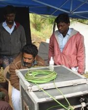 Idam Porul Yaeval Movie Working Stills 24