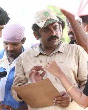 Idam Porul Yaeval Movie Working Stills 26